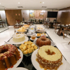 Отель Radisson Hotel Maiorana Belem, фото 10