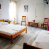 Отель Akrogiali Hotel, фото 4