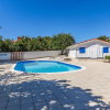 Отель Amazing Home in Liznjan With Outdoor Swimming Pool, Wifi and 2 Bedrooms, фото 17