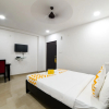 Отель FabHotel Royal Emirates Jubilee Hills, фото 5