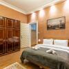 Отель Missafir Historical Flat With Sea View in Beyoglu, фото 5