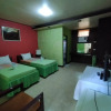 Отель OYO 599 Palawan Village Hotel, фото 11