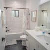 Отель Cozy and Gorgeous 3 BR 2 BA Near Amazing Downtown, фото 21