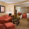 Отель Courtyard by Marriott Calgary Airport, фото 48