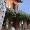 Отель Ristorante La Corte, фото 5