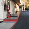 Отель Mission Inn San Luis Obispo, фото 21