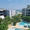 Отель Veranda Residence Hua Hin 1BR Beachfront в Хуахине