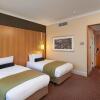 Отель Crowne Plaza London Ealing, an IHG Hotel, фото 4