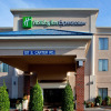 Отель Holiday Inn Express Hotel & Suites Richmond North Ashland, an IHG Hotel, фото 1