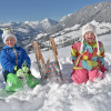 Отель Angerer Alpine Suiten und Familienappartements Tirol, фото 29