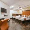 Отель Fabhotel Ira International, фото 2