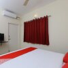 Отель Daniel's Silver Oak serviced apartments by OYO Rooms, фото 2
