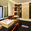 Отель Kuta Seaview Boutique Resort, фото 9
