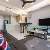 Отель Tropicana 218 Macalister Snooker 3bedrooms by KS, фото 21