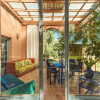 Отель Villa Les Oliviers, фото 14