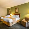 Отель Clarion Inn & Suites, фото 45