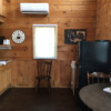 Отель Kozy Haven Log Cabins, фото 39