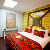 Отель Sweet Lemon Boutique Bed & Breakfast, фото 2