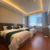 Отель GreenTree Inn Express Cangzhou Nandagang Industrial Park Xinggang Road, фото 4