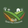 Отель B&B Quattro Stagioni, фото 34