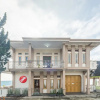 Отель OYO 705 Puncak Darajat Resort, фото 10