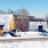 Отель Holiday Villa Resorts - Beaupre Mont Sainte Anne, фото 16
