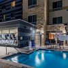 Отель Fairfield Inn & Suites by Marriott Terrell, фото 15