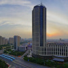 Отель S&N Hotel Changzhou, фото 1