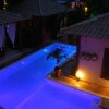 Отель Cottage Bahia Bungalow & Suites в Arraial d'Ajuda