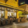 Отель Treff Bistro, фото 15