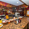 Отель Hostal Los Corchos, фото 11