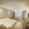 Отель Crown Hotel Changwon, фото 7