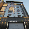 Отель Jade Hotel Ulsan, фото 5