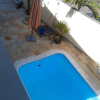 Отель Villa With 6 Bedrooms in Pereybère, With Wonderful Mountain View, Priv, фото 6