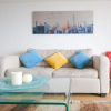 Отель Spectacular Ocean View 1Br Terrace Parking, фото 11