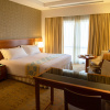 Отель Holiday Inn Suites Kuwait Salmiya, фото 41