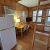 Отель Red Horse Cabins, фото 6