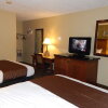Отель Ocotillo Apartments & Hotel, фото 4