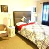 Отель Niagara Sleeps 6 Cozy 3bed3bath Near Falls, фото 5