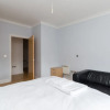 Отель Birmingham Serviced Apartment - The Qube, фото 16