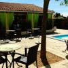 Отель Le Mas des Amandiers, фото 15