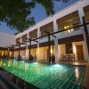 Отель Villa Bagan, фото 20