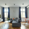 Отель PlayRoom Aparthotel, фото 5