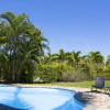 Отель Villa Acassia with 2 rooms, фото 12