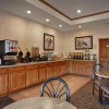 Отель Best Western Buffalo Ridge Inn, фото 28