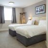 Отель Gamston Lock, Nottingham by Marston's Inns, фото 21
