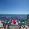 Отель Villa Ecuba - Villa for Groups in a Strategic Position, фото 11