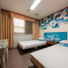 Отель Yeoncheon Chosung Motel, фото 14