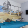 Отель Apartamento C4R PUERTA-CALETA, фото 4