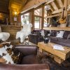 Отель Blackrock Ski Lodge, фото 7